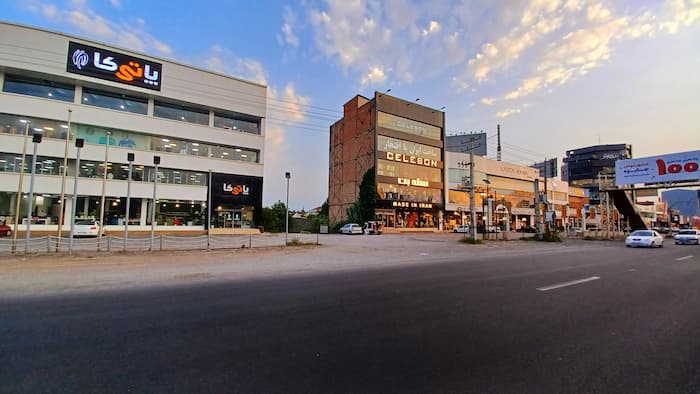 نمایندگی سله بن بابلسر